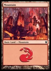 Mountain