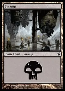 Swamp