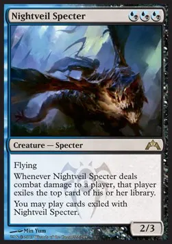Nightveil Specter