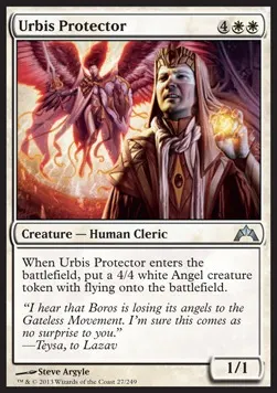 Urbis Protector