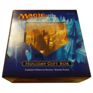 Return to Ravnica: Holiday Gift Box
