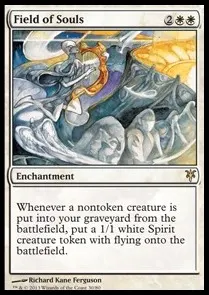 Field of Souls