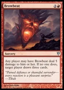 Browbeat