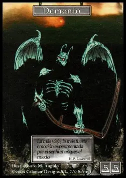 Demon