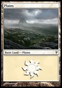 Plains
