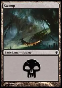 Swamp