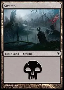 Swamp