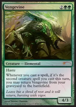 Vengevine