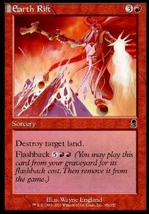Earth Rift