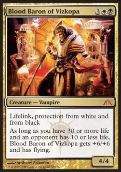 Blood Baron of Vizkopa