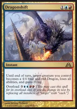 Dragonshift