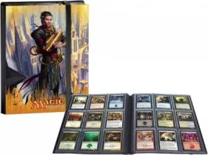 Dragon's Maze: 9-Pocket portfolio