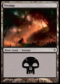Swamp