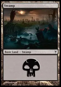 Swamp