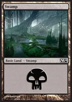 Swamp