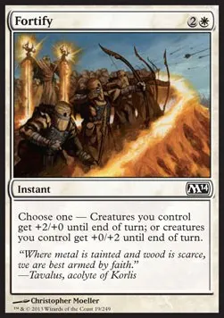 Fortify