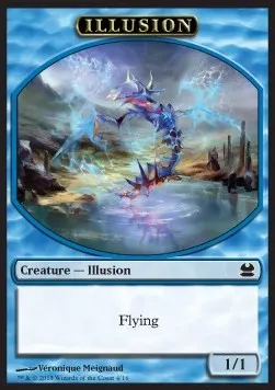 Illusion