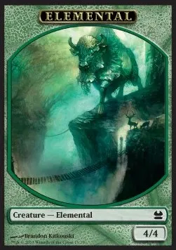 Elemental