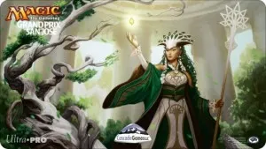 Grand Prix San Jose 2012 Playmat
