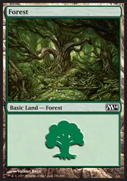 Forest