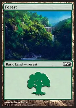 Forest