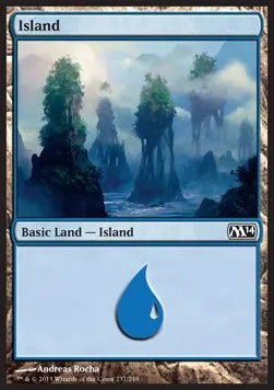 Island