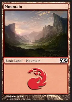 Mountain