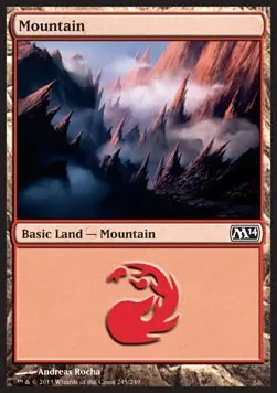 Mountain
