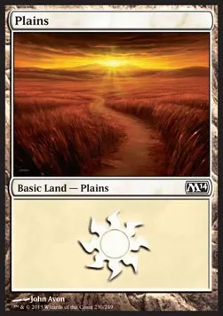 Plains