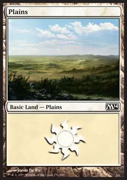 Plains
