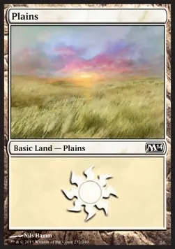 Plains