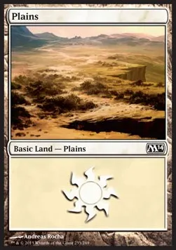 Plains