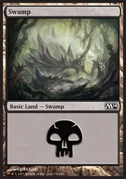 Swamp