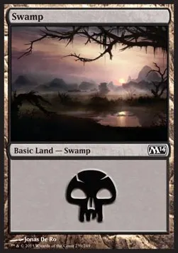 Swamp
