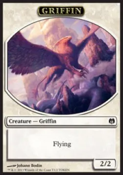 Griffin