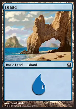 Island
