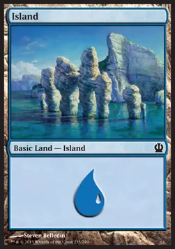 Island