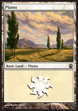 Plains
