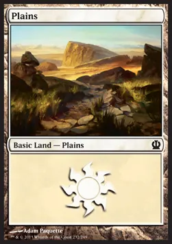 Plains
