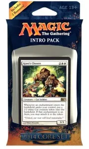 Magic 2014: Lightforce Intro Pack