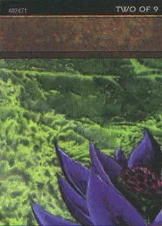 Black Lotus (Version 2)