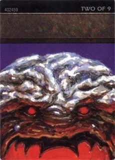 Chaos Orb (Version 2)