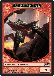 Elemental