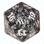 Magic 2014: D20 Die
