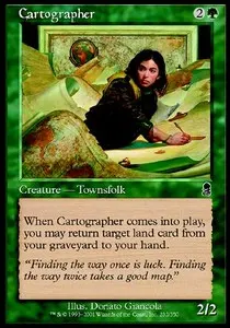 Cartographer