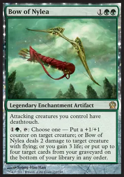 Bow of Nylea