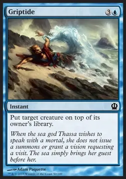 Griptide