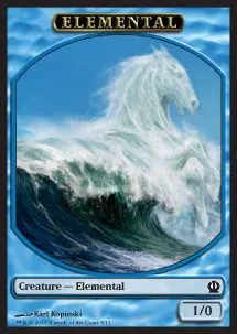 Elemental