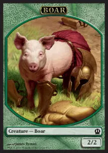 Boar