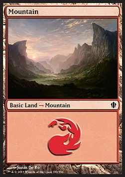 Mountain